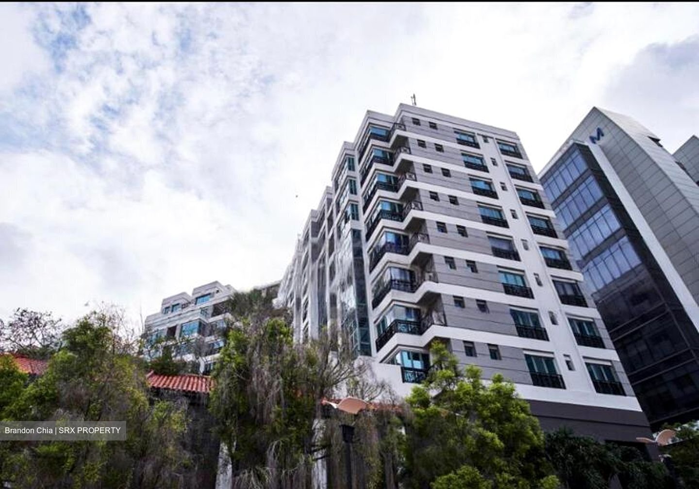 The Quayside (D9), Apartment #426036961